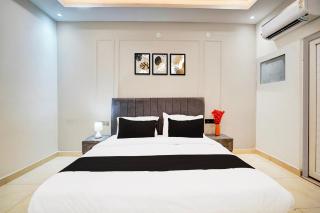 Hotel O SS Royal - 8