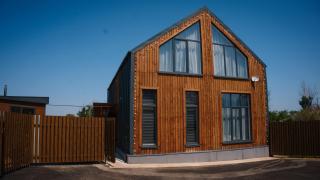 Дом отдыха загородом в горах Заилийском Алатау - 9