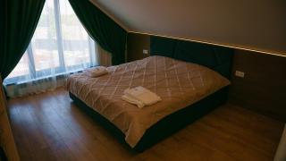 Дом отдыха загородом в горах Заилийском Алатау - 8