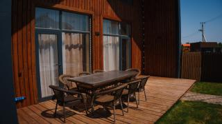 Дом отдыха загородом в горах Заилийском Алатау - 7