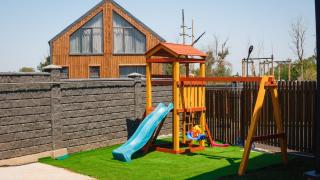 Дом отдыха загородом в горах Заилийском Алатау - 6