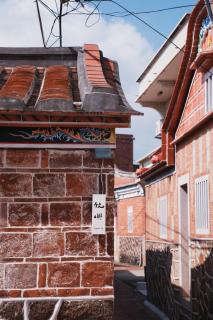 牧嶼 Nomads' Isle - Jinhu - 8
