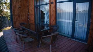 Дом отдыха загородом в горах Заилийском Алатау - 5