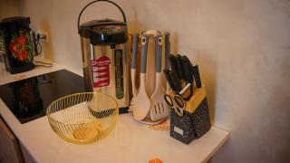 Дом отдыха загородом в горах Заилийском Алатау - 4