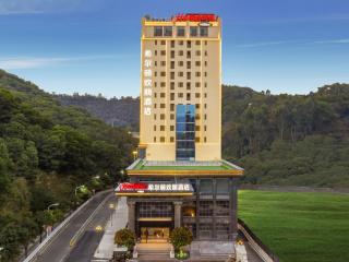 Hampton by Hilton Dongguan Fenggang - Dongguan - 9