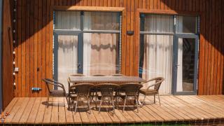 Дом отдыха загородом в горах Заилийском Алатау - 3