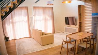 Дом отдыха загородом в горах Заилийском Алатау - 1