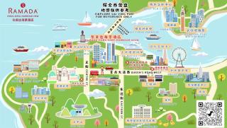 Ramada Hong Kong Harbour View - 5