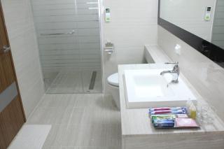 The Class 300 Hotel and Resort - Sokcho - 2