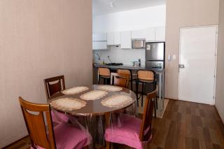 Top Rated Apartment with Parking and Full Comfort - Tarapoto - 1