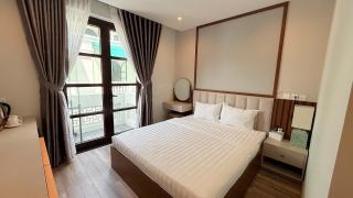 Sunset Marina Hotel - Phu Quoc - 7
