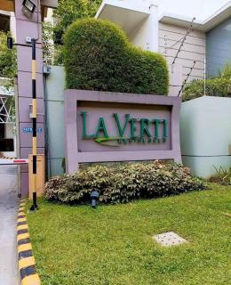 La verti 1BR Affordable staycation for family groups - Manila - 8