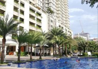 La verti 1BR Affordable staycation for family groups - Manila - 6