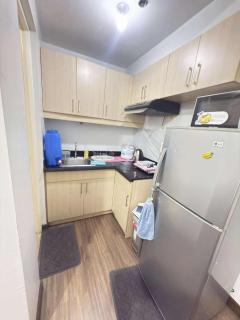 La verti 1BR Affordable staycation for family groups - Manila - 5