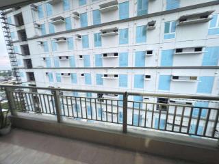 La verti 1BR Affordable staycation for family groups - Manila - 3