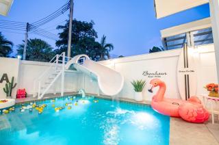 Bonheur Pool Villa - 3