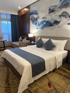 Yuebinge Hotel - Fangshan - 8