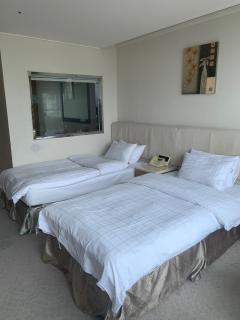The Class 300 Hotel and Resort - Sokcho - 3