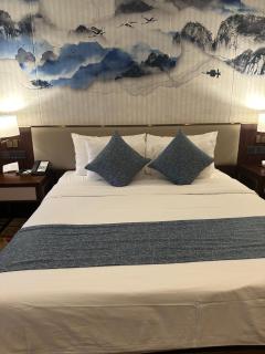 Yuebinge Hotel - Fangshan - 0