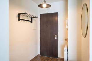 GG Home - 1 BR Apartment Close to Park - 7