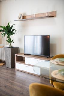 GG Home - 1 BR Apartment Close to Park - 4