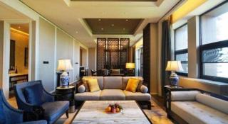 Steigenberger Hotel SUNAC Nanchang - Nanchang - 6