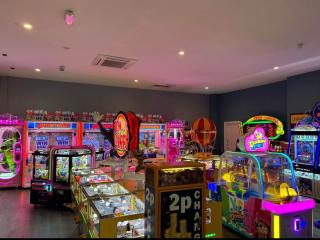 The Rainbow's nest - Morecambe - 9