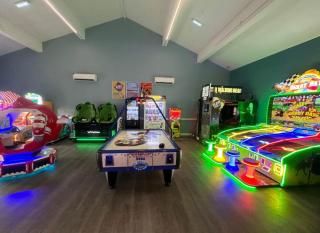 The Rainbow's nest - Morecambe - 6