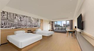 City Comfort Inn Hotel Wuhan Jiufeng Mountain Forest Park - Wuhan - 2