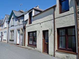 Summerlea Cottage - Moffat - 2