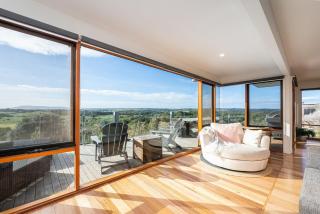 Hopewell House with Spa and Golf Course Views - Saint Andrews Beach - 8