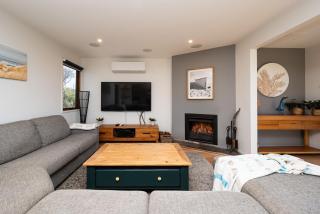 Hopewell House with Spa and Golf Course Views - Saint Andrews Beach - 3