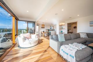 Hopewell House with Spa and Golf Course Views - Saint Andrews Beach - 1