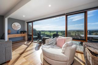 Hopewell House with Spa and Golf Course Views - Saint Andrews Beach - 2