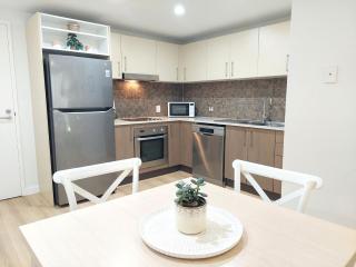 Resort Pool and Garden Apartment, Nelson Bay - Nelson Bay - 4