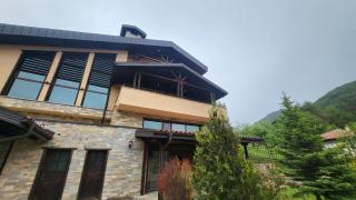 Къща за гости Seltse Villa - Seltse - 0