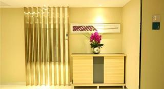 City Comfort Inn Guangzhou Zhongluotan Culture Square - Canton - 4