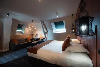 Saint Georges Hotel & Spa - Chalon-sur-Saône - 7