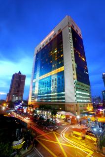 New York Hotel - Johor Bahru - 0