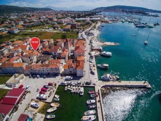 Dvor - Old Town Stone House - Trogir - 8