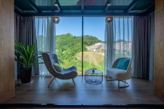 Zhangjiajie Lakescape Hotel-Free airport pick-up - Zhangjiajie - 4