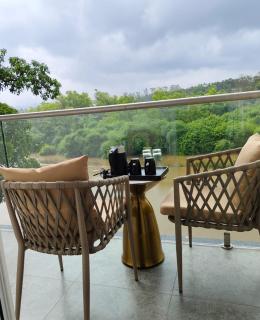 Hotel river view sringeri - 7