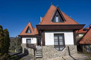 Casa Rezeda - Budaörs - 8