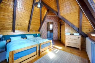 Casa Rezeda - Budaörs - 4