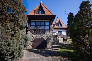 Casa Rezeda - Budaörs - 1