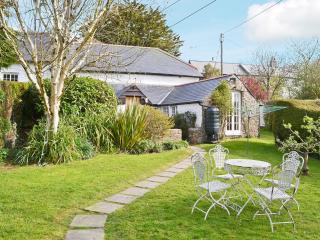 The Old Barn - Abbotsham - 0