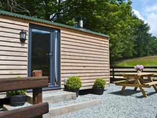 Caban Caru - Dinas Mawddwy - 0
