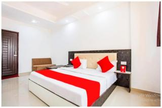 Hotel Raj Ganga Haridwar -Fully Air conditioning With #Wi-Fi #Parking #Lift #Resturant - Near Har Ki Pauri Ganga Ghat And Mansa Devi Temple -Best Hotel In Haridwar - 8