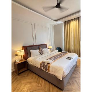 Hotel Royal Palm Inn - Faizābād - 0