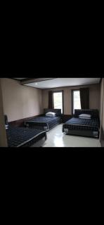 Penginapan Barkah - Cibeureum - 9